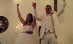 Flint, MI Wedding Video