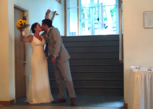 Plymouth wedding video affordable