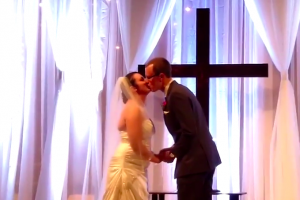 Cape Coral, FL Wedding Video