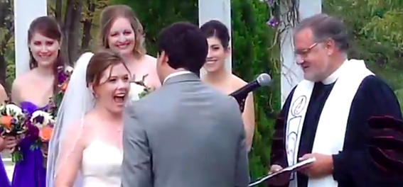 wedding video ridgefield park, NJ