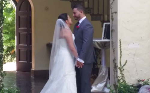 Miami Beach, FL Wedding Video