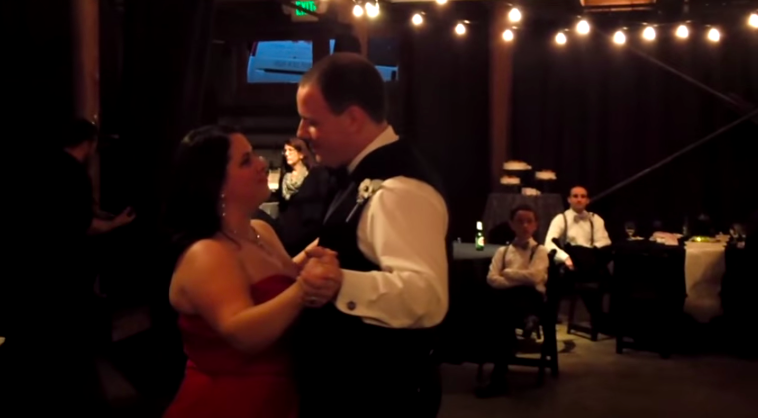 federal way, WA wedding video
