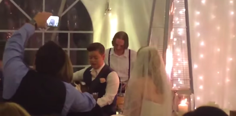 lakewood ranch, fl wedding video