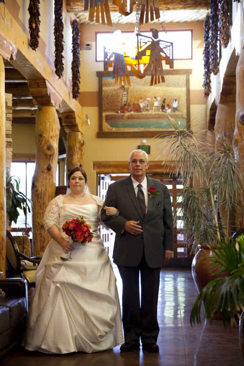 Tijeras NM wedding video