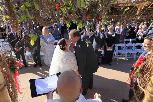 Tijeras, NM wedding videographers