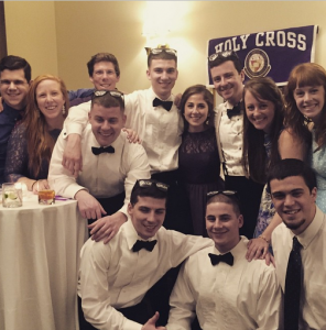 Boston College Club Wedding  Video