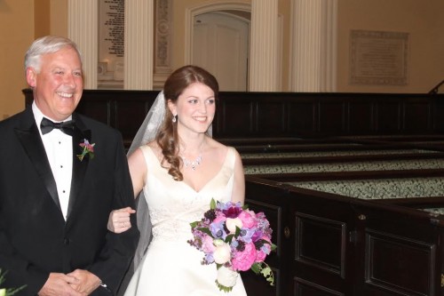 Boston College Club Wedding  Video