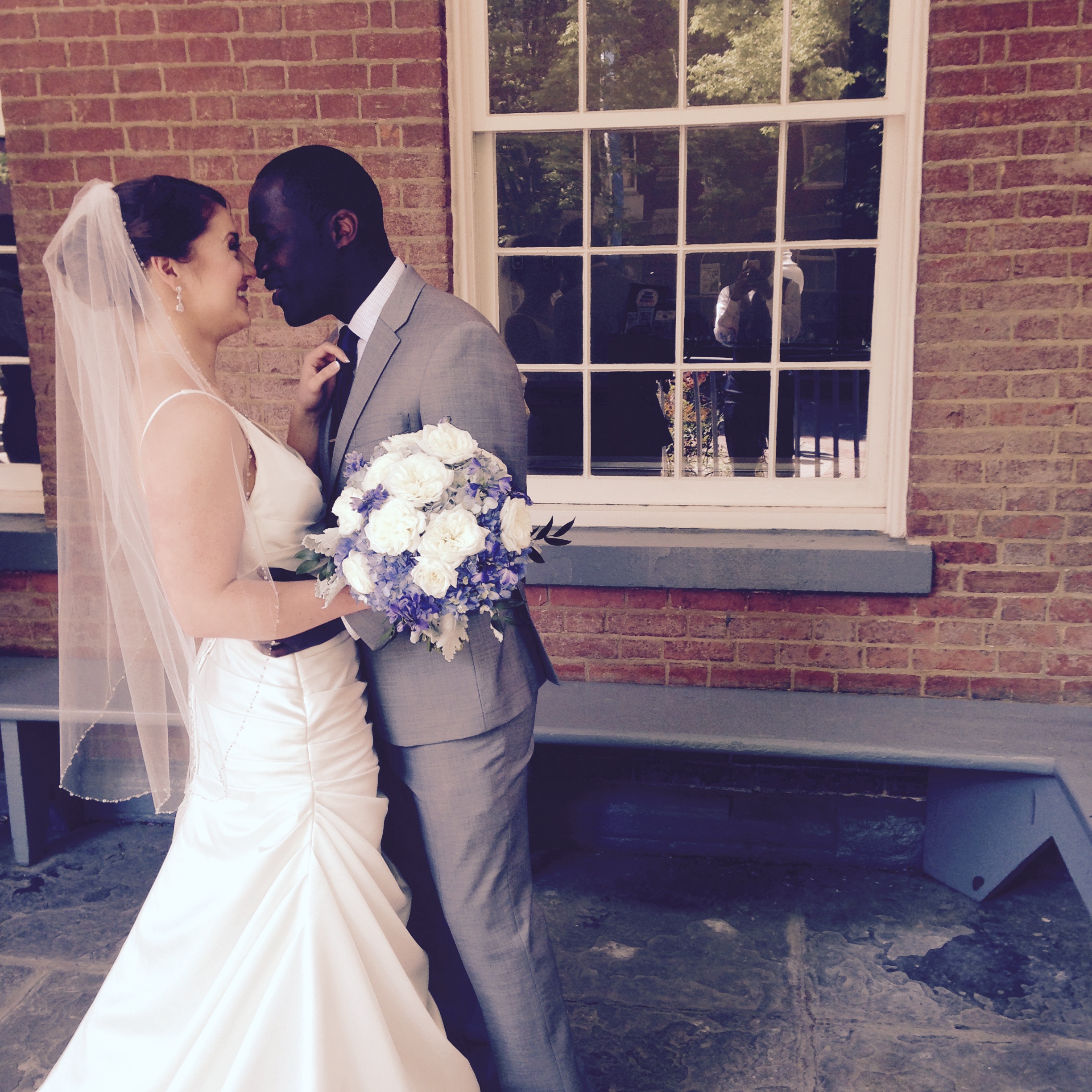 washington, DC wedding video affordable