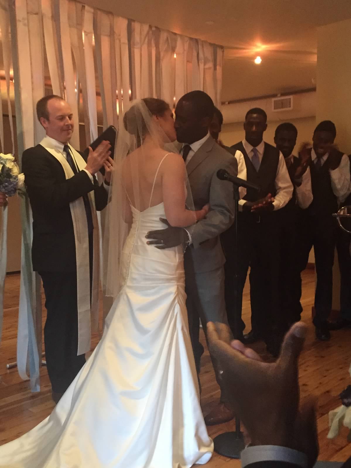 affordable wedding video washington, dc