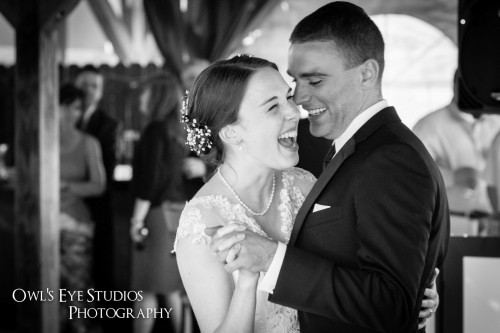 kingston, ny wedding vidoe