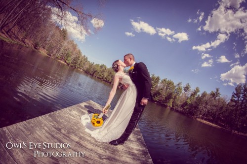 kingston, ny wedding video