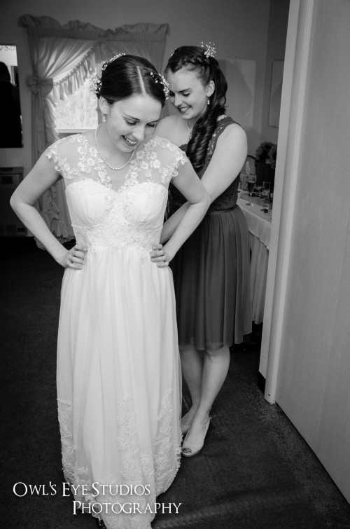 kingston, ny wedding video