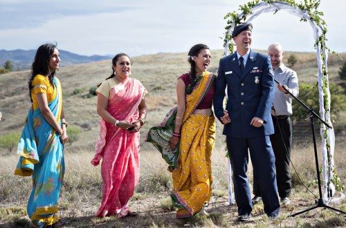 Sonoita, AZ Wedding Video