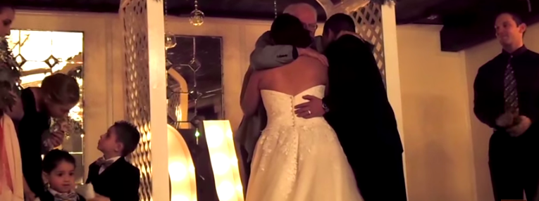 springfield, IL wedding video