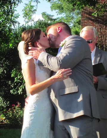 Raleigh, NC Wedding Video