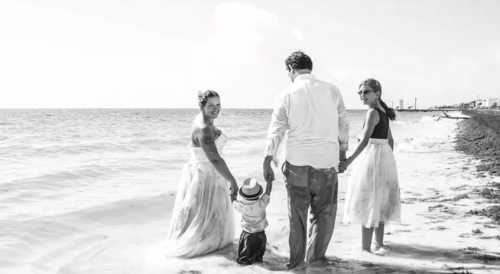 Destination Wedding Video