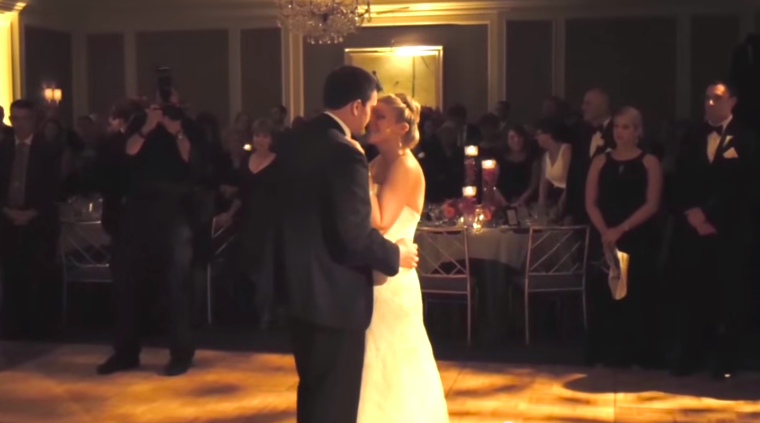 wedding videographers cherry hill, nj