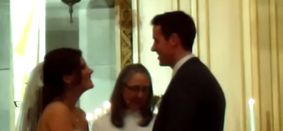 batavia, il wedding video