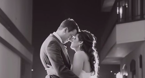 batavia, IL wedding video