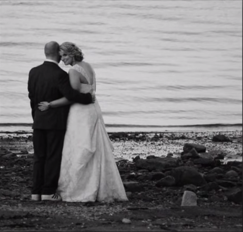 Plymouth, MA Wedding Video