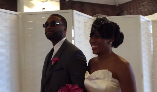 Brooklyn, NY Wedding Video