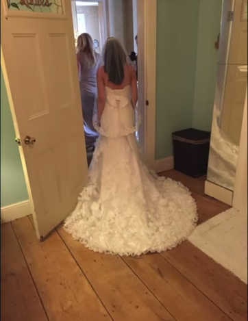 Hackettstown, NJ Wedding Video