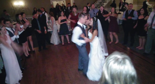 Hackettstown, NJ Wedding Video