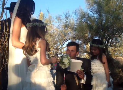 Phoenix, AZ Wedding Video