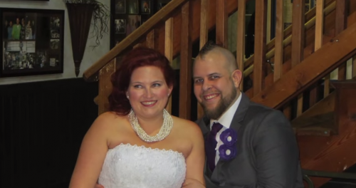 Midlothian, IL Wedding Video
