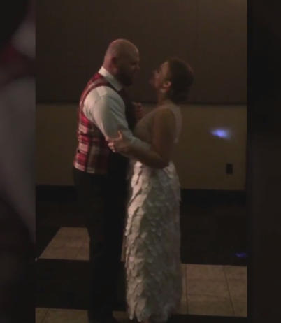 Omaha, NE Wedding Video