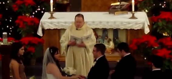 joliet, il wedding video