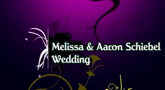 Mukwonago, WI wedding video