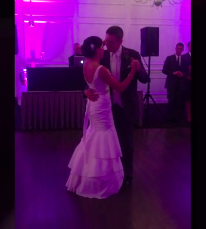 Boston Wedding Video