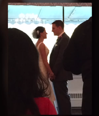 Boston Wedding Video