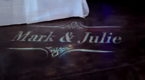 Bourbonnais, IL Wedding Video