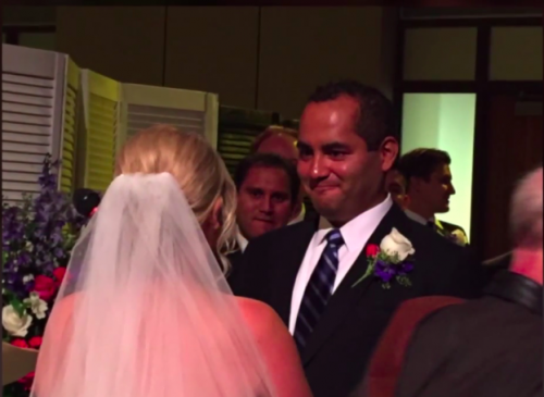 Montclair, NJ wedding Video