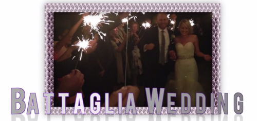 Laguna Niguel, CA Wedding Video