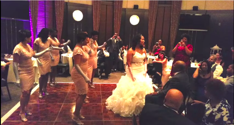 las vegas, nv wedding video