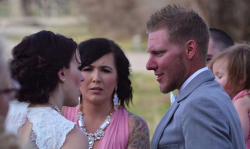 West Jordan, UT Wedding Video