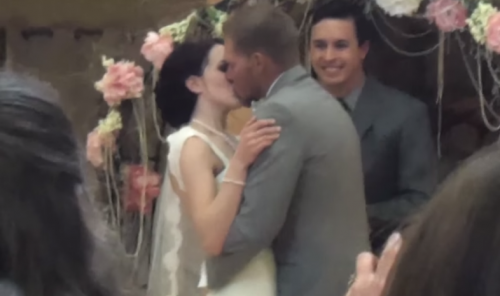 West Jordan, UT Wedding Video