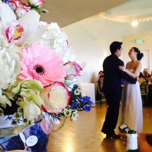 montrose, ca wedding video