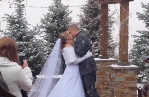 Morrison, CO Wedding Video