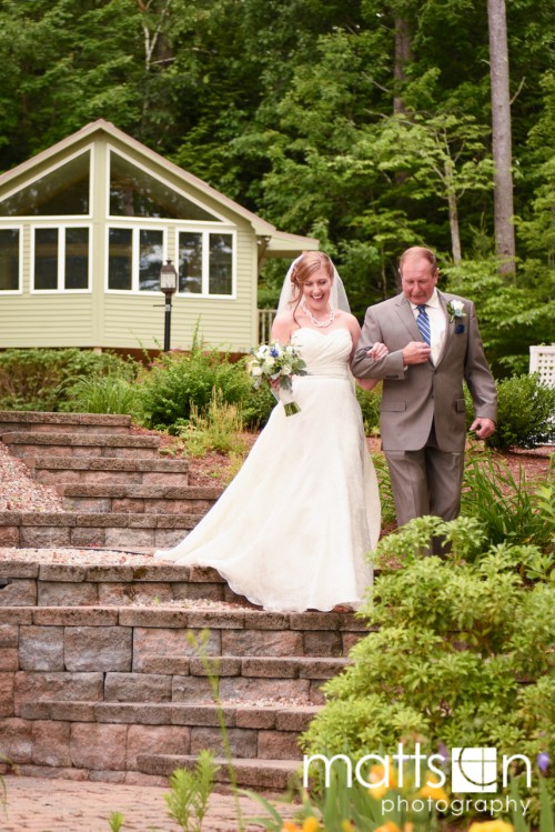 Wedding Video in Lake Shore Park