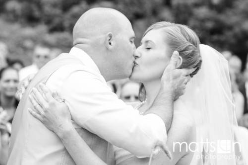 Wedding Video in Lake Shore Park