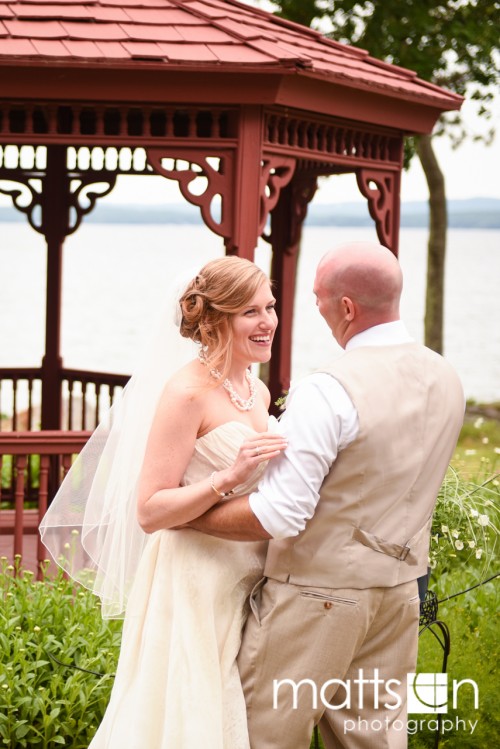 Wedding Video in Lake Shore Park