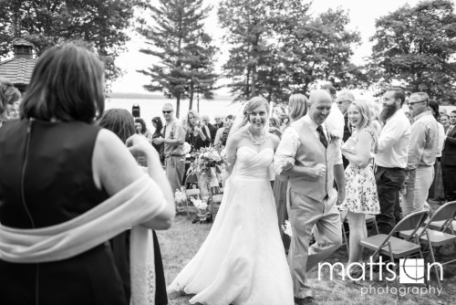 Wedding Video in Lake Shore Park