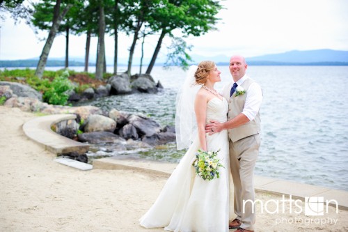 Wedding Video in Lake Shore Park