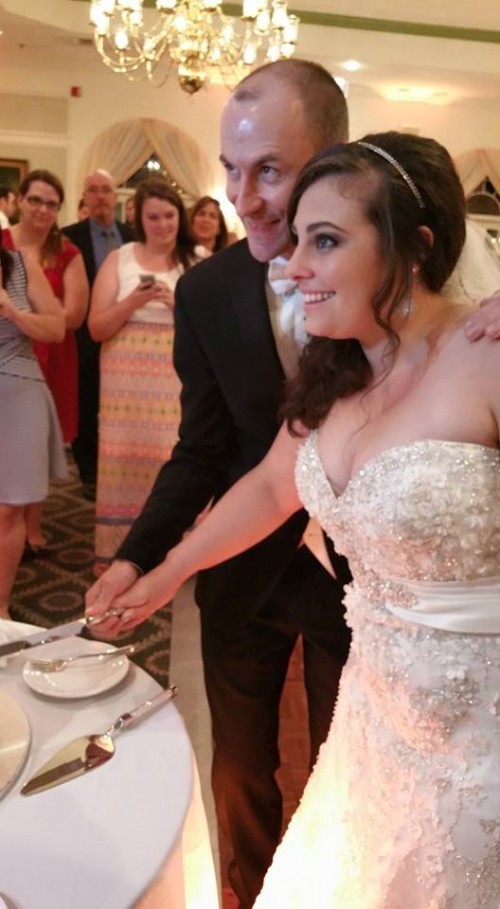 Wedding Video In North Creek