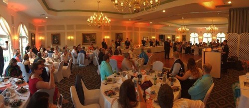 Wedding Video In North Creek