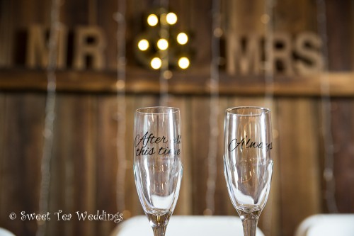 Wedding Video in Georgetown